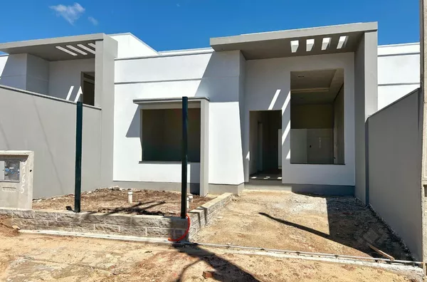 TRÊS UNIDADES PARA A SUA ESCOLHA COM AMPLO ESPAÇO PARA A FAMÍLIA - Foto 1