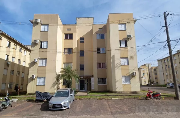 VIDA NOVA NESSE GRANDE RESIDENCIAL. FAÇA PARTE DESSA FAMÍLIA