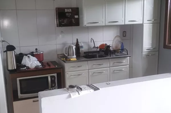 SUA TRANQUILIDADE EM MEIO AO VERDE DA NATUREZA