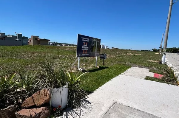 PROCURA TERRENO PARA FAZER SUA MORADIA?