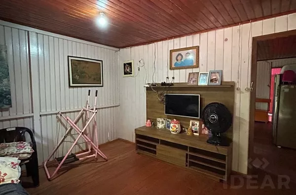 CHÁCARA PARA PLANTIO E LAZER, COM AÇUDE E CHALÉ DE 100m²