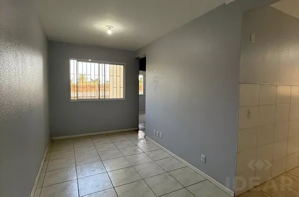 VIDA NOVA NESSE GRANDE RESIDENCIAL. FAÇA PARTE DESSA FAMÍLIA