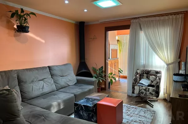 APARTAMENTO MOBILIADO NO CENTRO DA CIDADE AGUARDANDO VOCE!