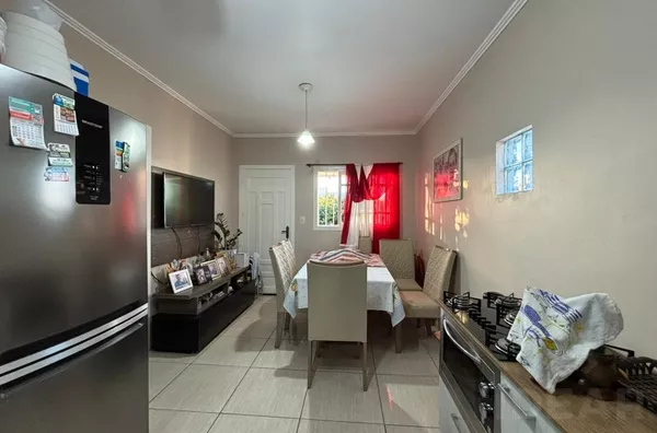 CASA E QUIOSQUE, TRAZENDO QUALIDADE A TODA FAMÍLIA