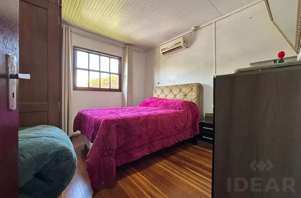 PROCURANDO UMA MINI-CHÁCARA PARA DESCANSO E COM ÁREA DE PLANTIO