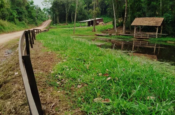 VOCÊ ACABA DE ACHAR O LUGAR PERFEITO PARA SEU LAZER