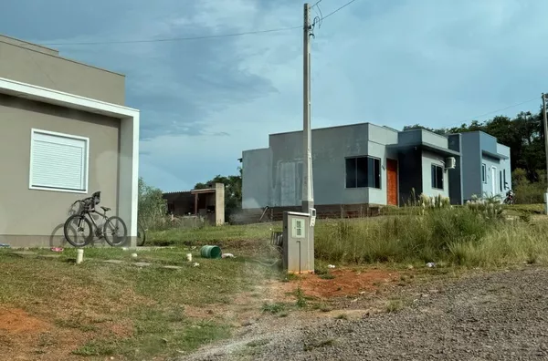 SEUS PRIMEIROS PASSOS SE CONCRETIZANDO AQUI. VENHA CONHECER!