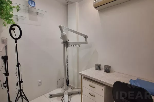 CONSULTÓRIO ODONTOLÓGICO DISPONÍVEL PRA LOCAÇÃO NA ÁREA CENTRAL DA CIDADE, VENHA CONFERIR.