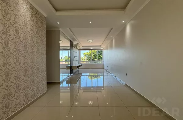 O REFÚGIO URBANO QUE VOCÊ SEMPRE SONHOU EM CONQUISTAR