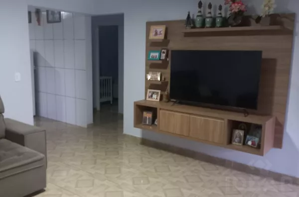 CONFORTO E TRANQUILIDADE FAZEM PARTE DESSA REALIZAÇÃO