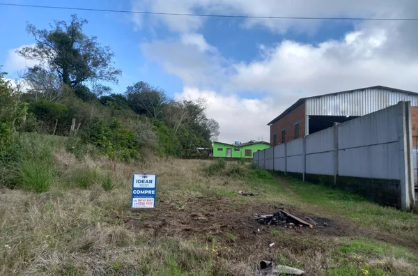 INVISTA NA SUA EMPRESA, TERRENO COM EXCELENTE LOCALIZAÇÃO