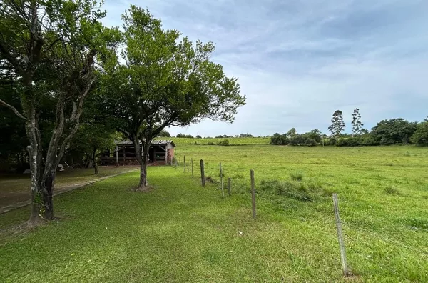 29.343m² DE LAZER E DESCANÇO. A POUCOS MINUTOS DO CENTRO