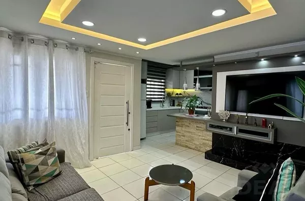 CONFORTO E BEM ESTAR FAZEM PARTE DESSE INVESTIMENTO