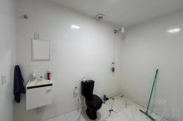 NESSA CASA SÓ FALTA VOCÊ! VENHA FAZER PARTE DESSE CONFORTO