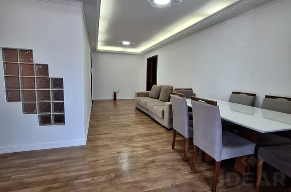 - Apartamento semi mobiliado para alugar,  Centro, Venâncio Aires