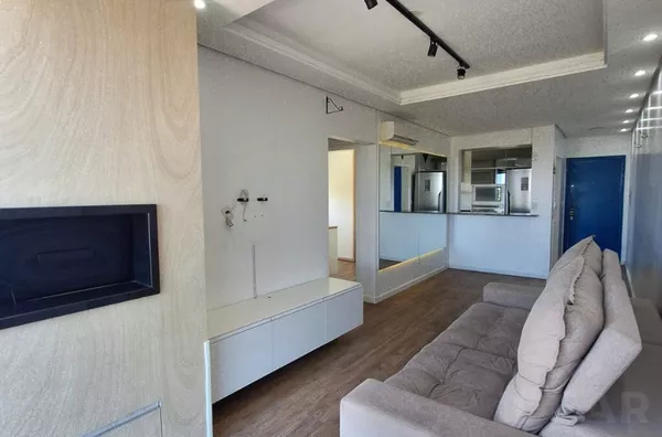 - Apartamento mobiliado para alugar,  Cidade Alta, Venâncio Aires