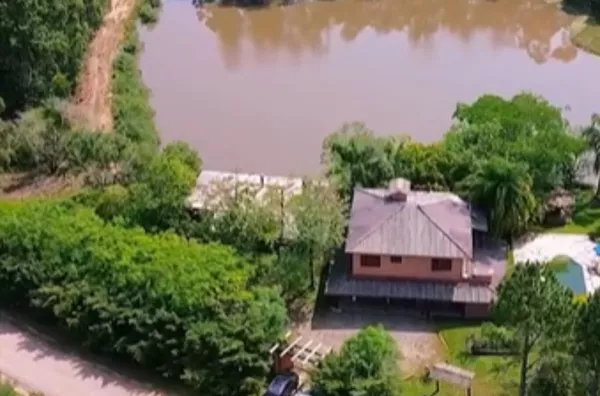 CONFORTO E BEM ESTAR SÃO REQUISITO NESSE PARAÍSO!