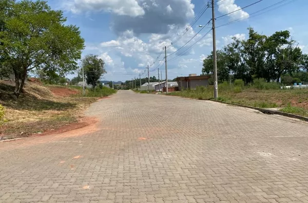 PROCURA TERRENO PARA REALIZAR SEU SONHO?