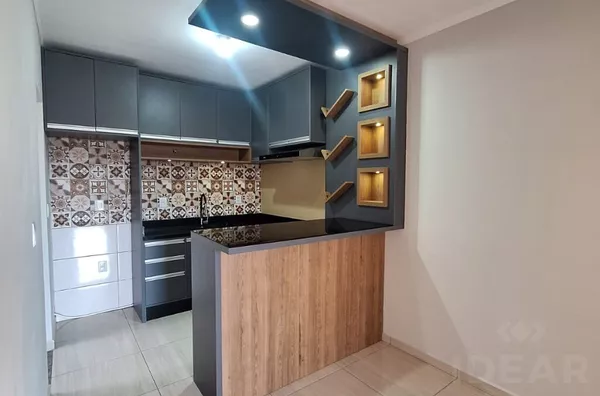 Casa geminada para alugar,  Santa Tecla, Venâncio Aires