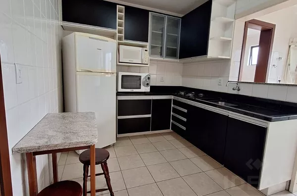 APARTAMENTO 2 DORMITÓRIOS NO CENTRO DA CIDADE - Foto 3