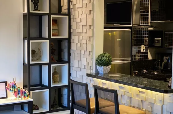 SOBRADO NO MELHOR ESTILO BALNEÁRIO CAMBORIÚ