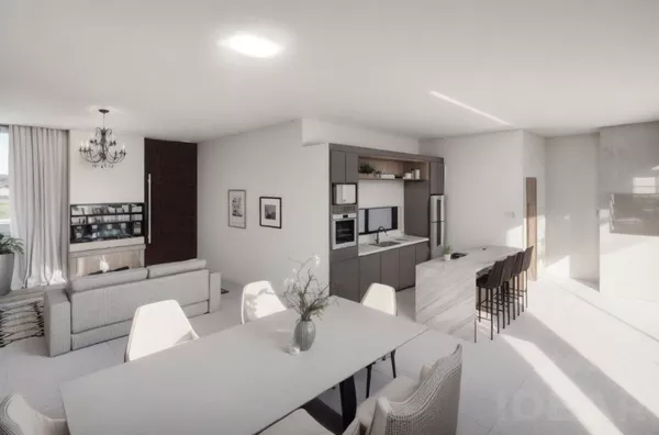 EQUILÍBRIO PERFEITO ENTRE A SOFISTICAÇÃO URBANA E O REFÚGIO FAMILIAR - Foto 4