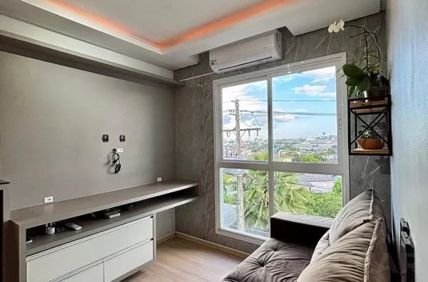 O MELHOR AMBIENTE PARA TODA A FAMÍLIA! FAÇA PARTE DESSE RESIDENCIAL!