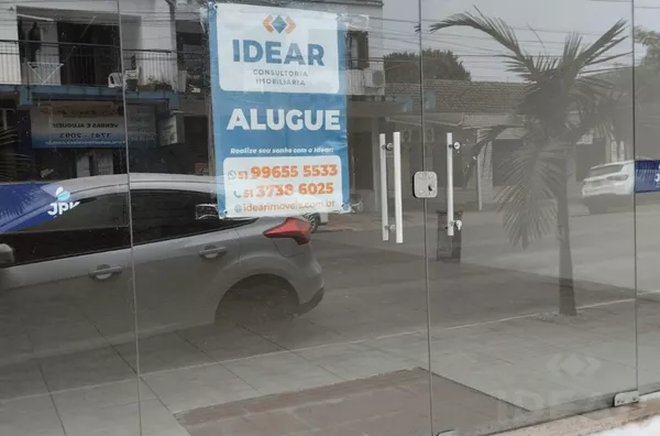 Sala comercial para ,  Centro, Venâncio Aires