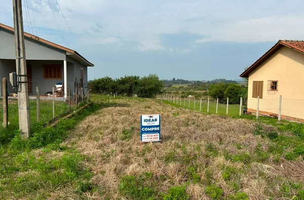 PROCURANDO TERRENO PARA CONSTRUIR SEU FUTURO LAR? - Foto 1