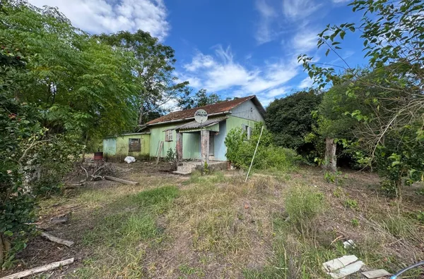 OPORTUNIDADE: O SOLO IDEAL PARA O SEU PRÓXIMO GRANDE PROJETO