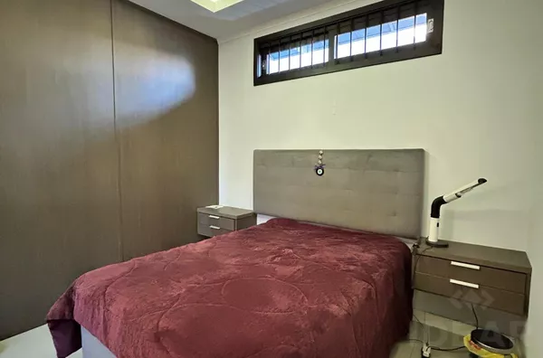 O PRAZER DE MORAR BEM. AMBIENTES AREJADOS E EXCELENTE LOCALIZAÇÃO 