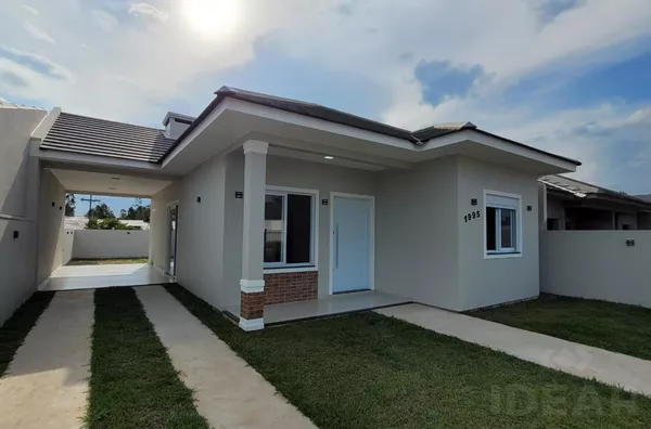 CASA AMPLA E DE ÓTIMA QUALIDADE AGUARDANDO VOCÊ