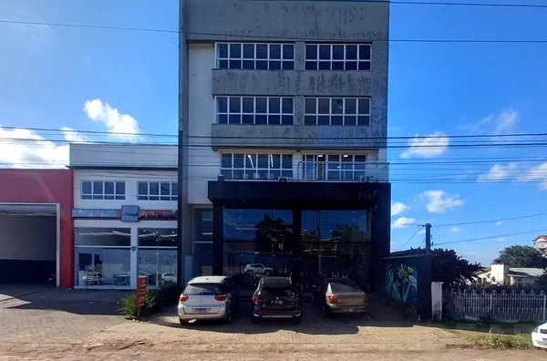 PROCURANDO ESPAÇO PARA INSTALAR SEU ESCRITÓRIO OU CONSULTÓRIO?