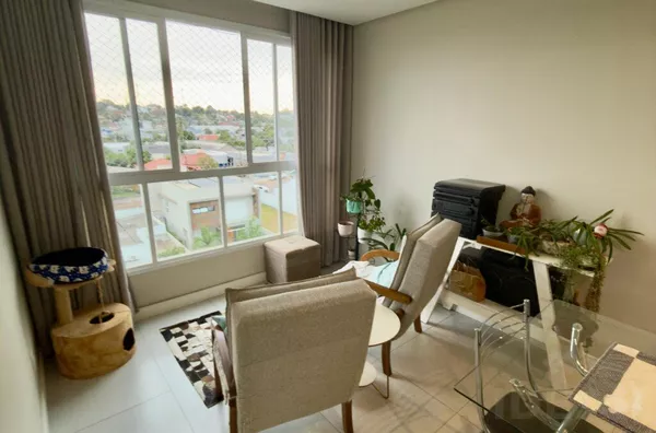 SUA FELICIDADE É AQUI. VENHA CONHECER O LAR DOS SEUS SONHOS