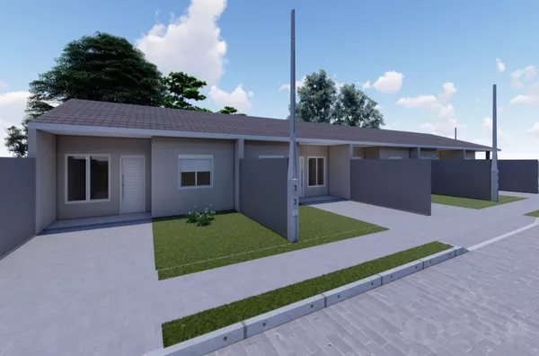 GEMINADOS NA MELHOR REGIÃO DA CIDADE! VENHA CONHECER!