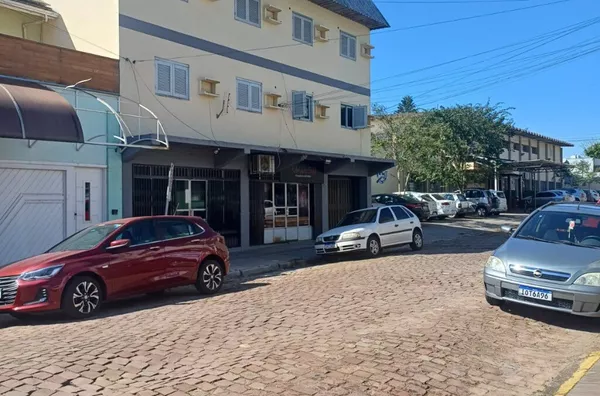 Apartamento para alugar, 2 quarto(s),  Centro, Venâncio Aires