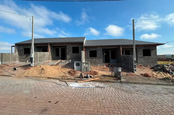 SUA FAMÍLIA MERECE O CONFORTO E A SEGURANÇA DESSE NOVO LAR - Foto 3