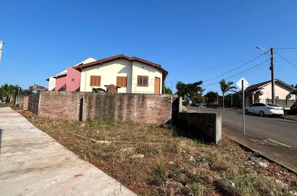 SUA MORADIA COM FUTURA AMPLIAÇÃO PARA COMÉRCIO DE PEQ PORTE