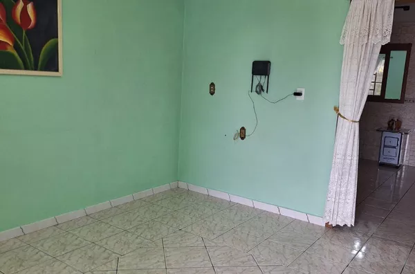 Casa para alugar, 2 quarto(s),  Gressler, Venâncio Aires