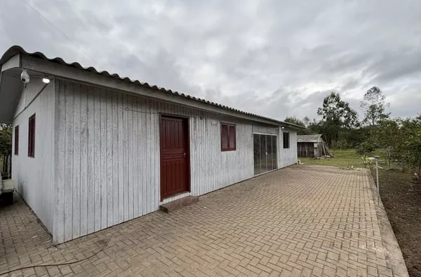 SUA FUTURA ÁREA DE MORADIA ou DIVERSÃO PARA TODA A FAMÍLIA