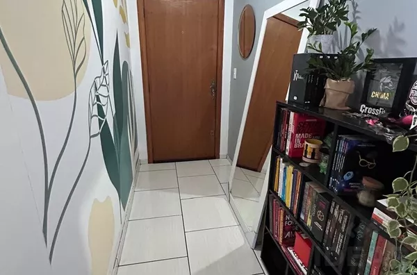 EXCELENTE LOCALIZAÇÃO PARA QUE ESTÁ PROCURANDO INDEPENDÊNCIA