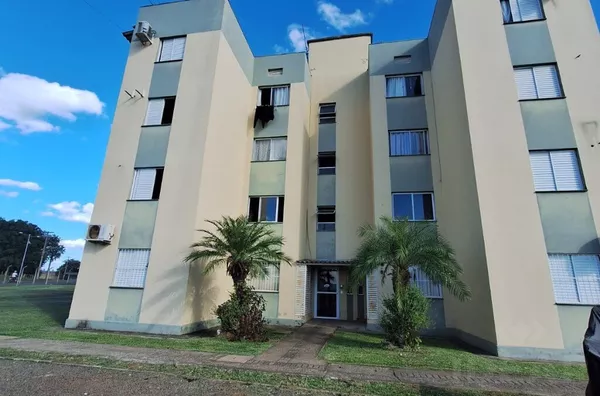 Apartamento para alugar, 2 quarto(s),  Bela Vista, Venâncio Aires