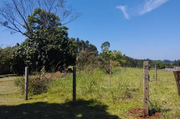 CHÁCARA  1,1ha EM DELFINA, INTERIOR DE ESTRELA