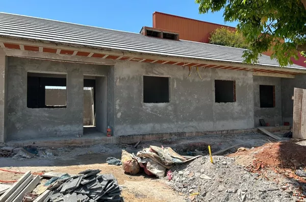 TEMOS 3 UNIDADES ESPERANDO VOCÊ! NÃO PERCA TEMPO!