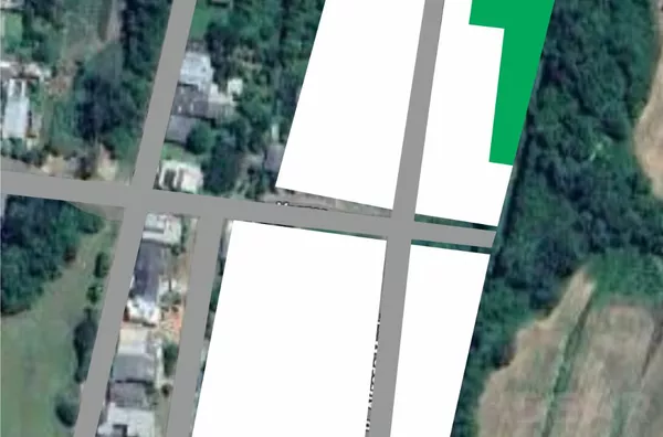 PROCURA TERRENO PARA FAZER SUA MORADIA?