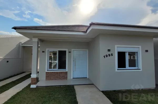 CASA AMPLA E DE ÓTIMA QUALIDADE AGUARDANDO VOCÊ