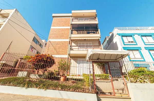 APARTAMENTO DE 3 DORMITÓRIOS EM EXCELENTE LOCALIZAÇÃO
