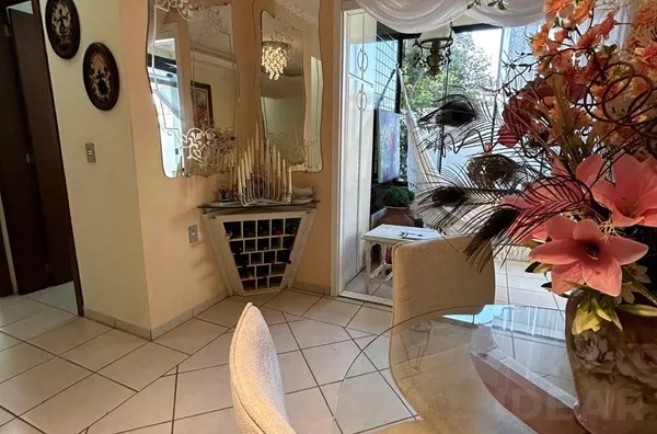 INVISTA EM CONFORTO, TRANQUILIDADE E BEM ESTAR. NÃO DEIXE PASSAR!