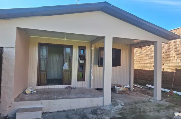 Casa para aluguel, 3 quarto(s),  Coronel Brito, Venâncio Aires - Foto 2