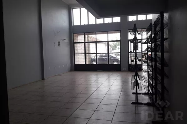 Sala comercial para alugar,  Centro, Venâncio Aires